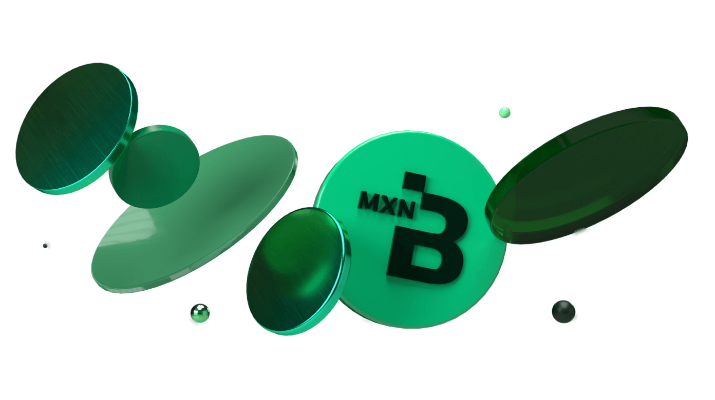 mxnb coins background