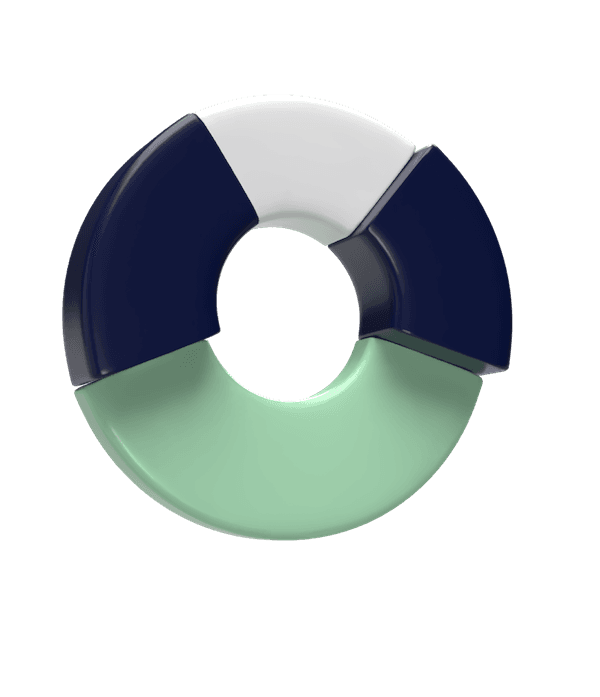 A new financial infrastructure layer