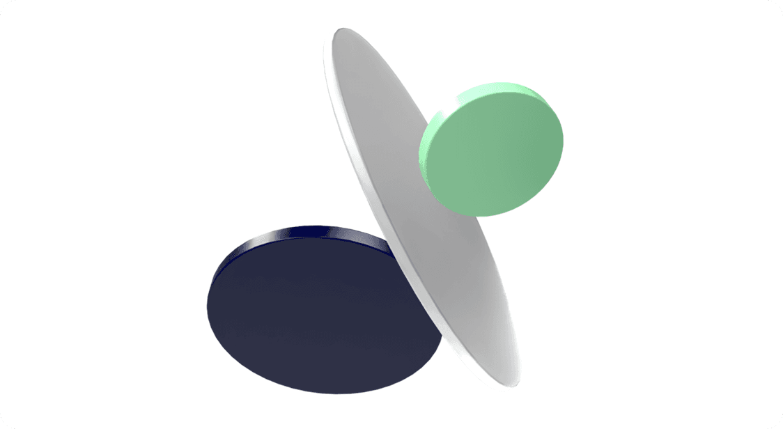 Estabilidad respaldada por moneda fiat